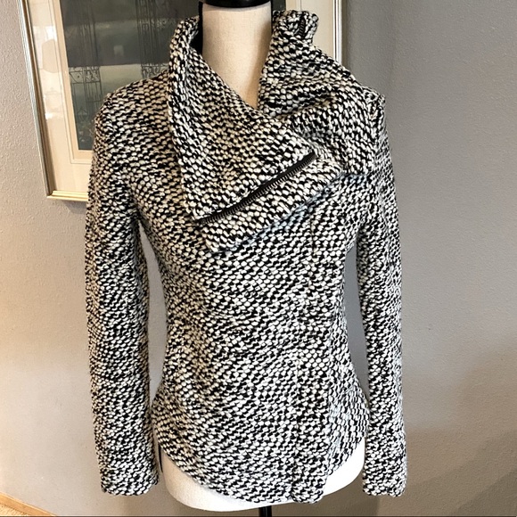 Blank NYC Jackets & Blazers - Blank NYC coat size xs